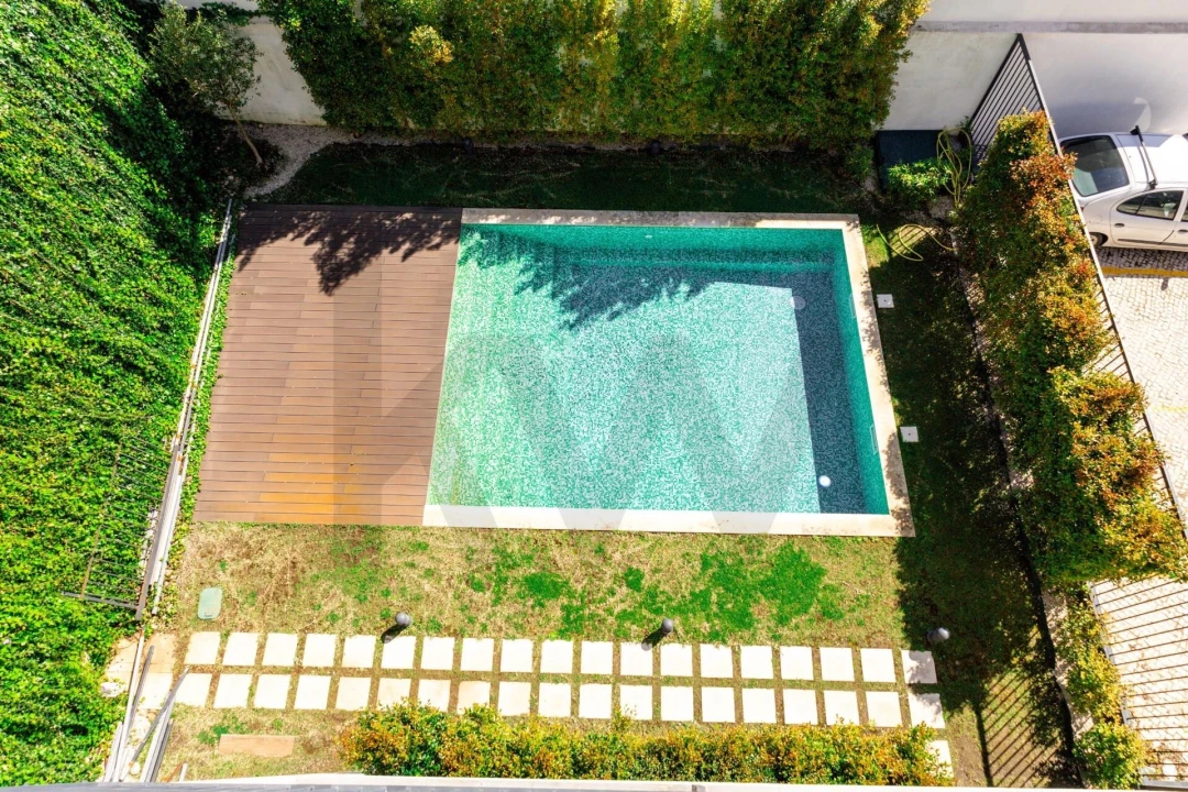 Apartamento T2 para Venda em Cascais e Estoril Foto 4