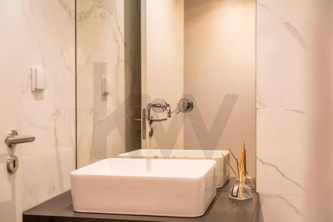 Apartamento T2 para Venda em Cascais e Estoril Foto 41