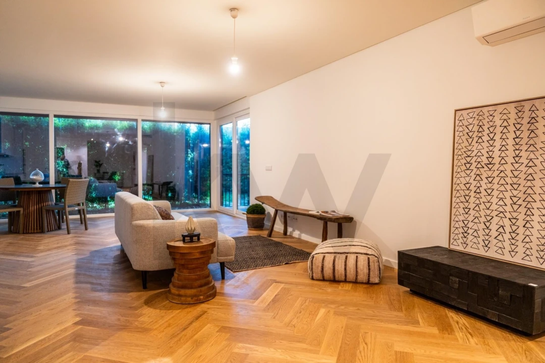 Apartamento T2 para Venda em Cascais e Estoril Foto 14