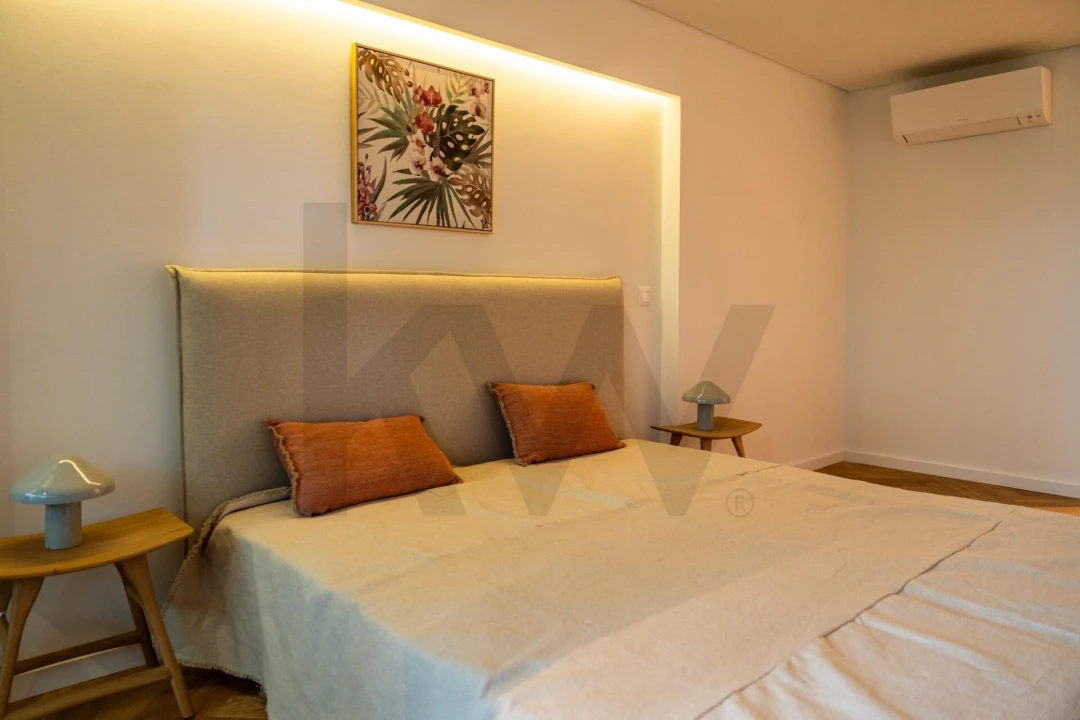Apartamento T2 para Venda em Cascais e Estoril Foto 36