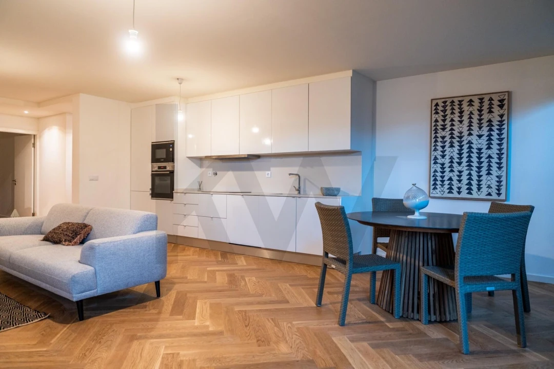 Apartamento T2 para Venda em Cascais e Estoril Foto 29