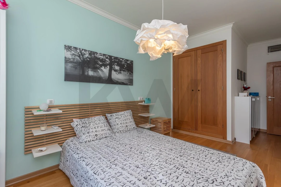 Apartamento T3 para Venda em Sacavém e Prior Velho Foto 24