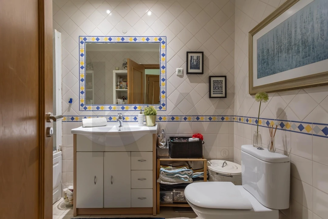 Apartamento T3 para Venda em Sacavém e Prior Velho Foto 13