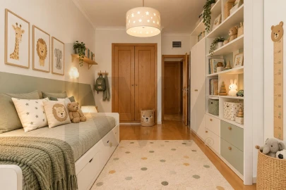 Apartamento T3 para Venda em Sacavém e Prior Velho