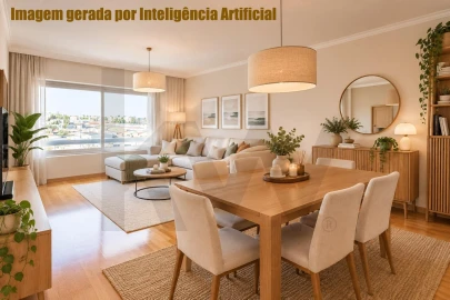 Apartamento T3 para Venda em Sacavém e Prior Velho
