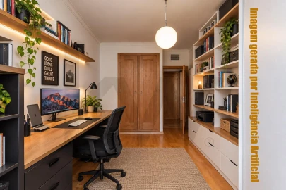 Apartamento T3 para Venda em Sacavém e Prior Velho