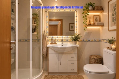 Apartamento T3 para Venda em Sacavém e Prior Velho