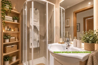 Apartamento T3 para Venda em Sacavém e Prior Velho
