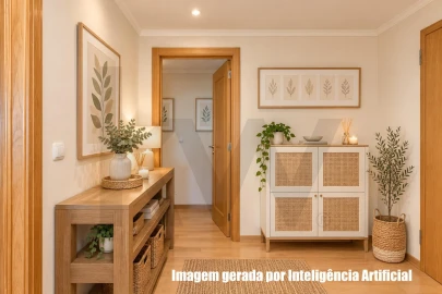 Apartamento T3 para Venda em Sacavém e Prior Velho