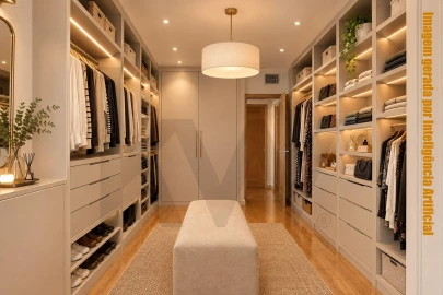 Apartamento T3 para Venda em Sacavém e Prior Velho