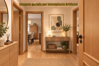 Apartamento T3 para Venda em Sacavém e Prior Velho
