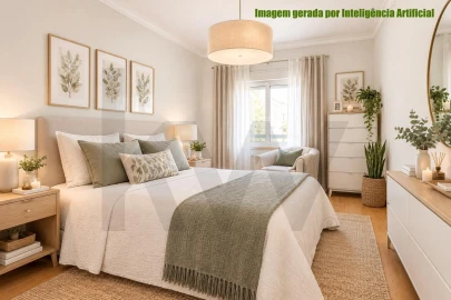 Apartamento T3 para Venda em Sacavém e Prior Velho