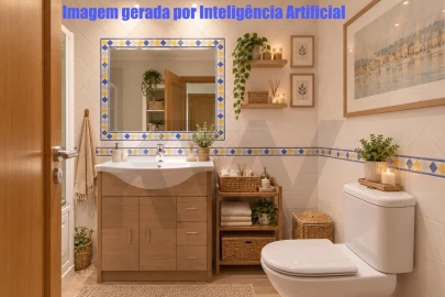Apartamento T3 para Venda em Sacavém e Prior Velho