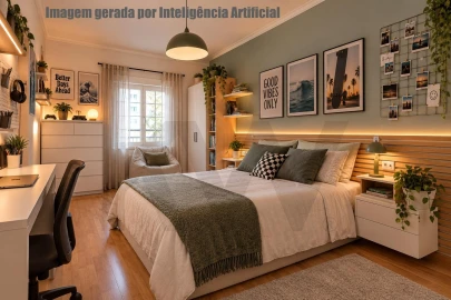Apartamento T3 para Venda em Sacavém e Prior Velho