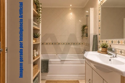 Apartamento T3 para Venda em Sacavém e Prior Velho
