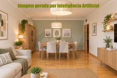 Apartamento T3 para Venda em Sacavém e Prior Velho