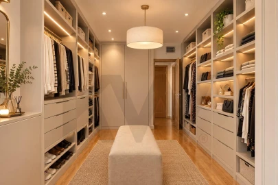 Apartamento T3 para Venda em Sacavém e Prior Velho