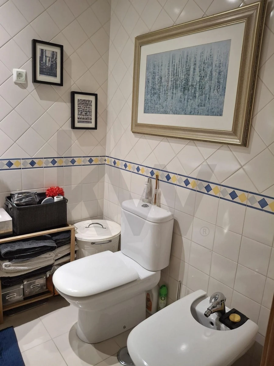 Apartamento T3 para Venda em Sacavém e Prior Velho Foto 19