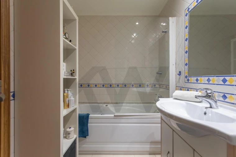 Apartamento T3 para Venda em Sacavém e Prior Velho Foto 14