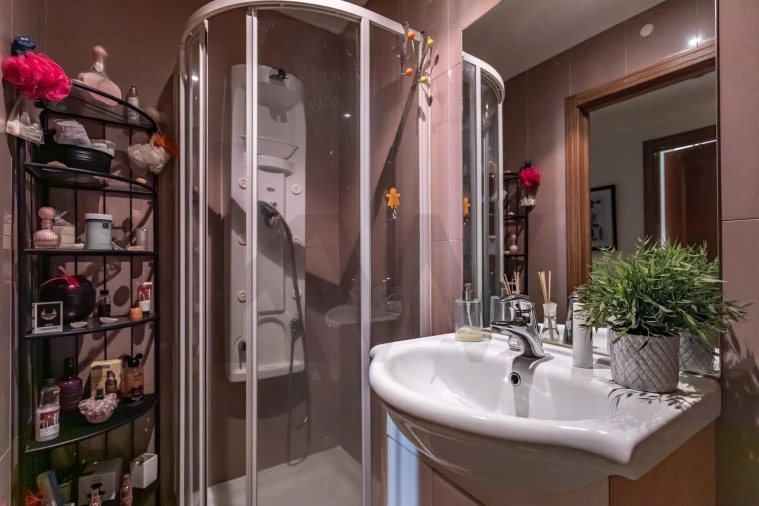 Apartamento T3 para Venda em Sacavém e Prior Velho Foto 22