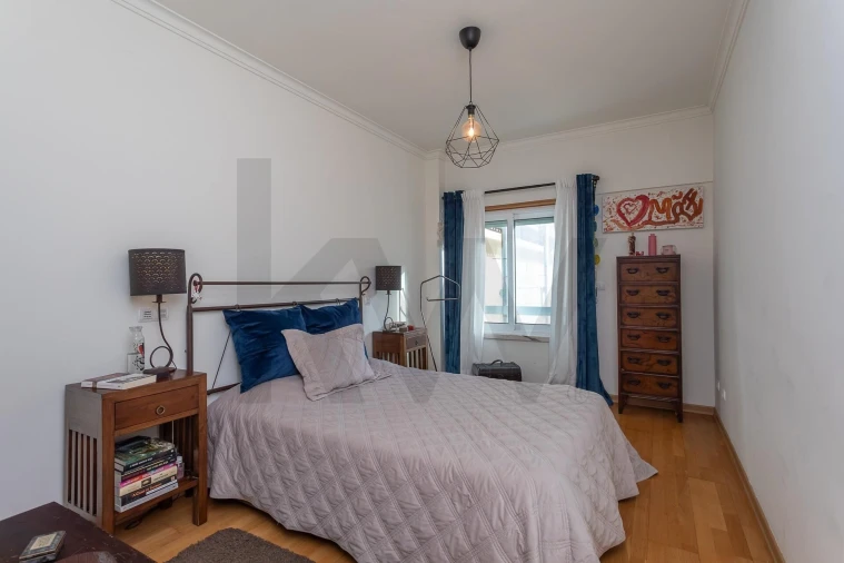 Apartamento T3 para Venda em Sacavém e Prior Velho Foto 10