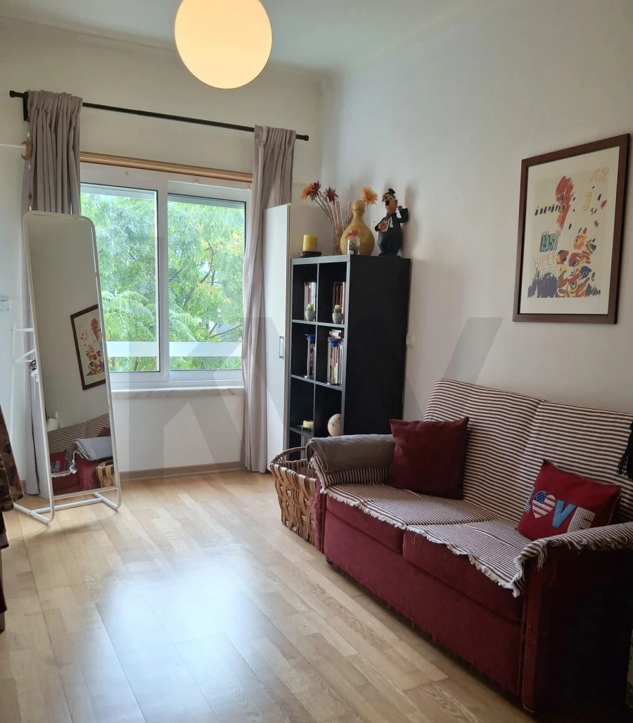 Apartamento T3 para Venda em Sacavém e Prior Velho Foto 28