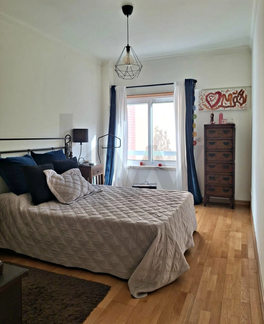 Apartamento T3 para Venda em Sacavém e Prior Velho Foto 16