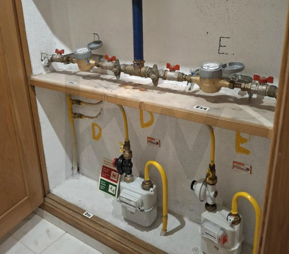 Apartamento T3 para Venda em Sacavém e Prior Velho Foto 32