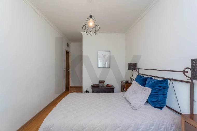 Apartamento T3 para Venda em Sacavém e Prior Velho Foto 12