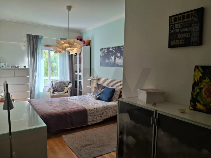 Apartamento T3 para Venda em Sacavém e Prior Velho Foto 21