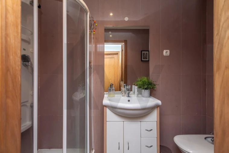 Apartamento T3 para Venda em Sacavém e Prior Velho Foto 21