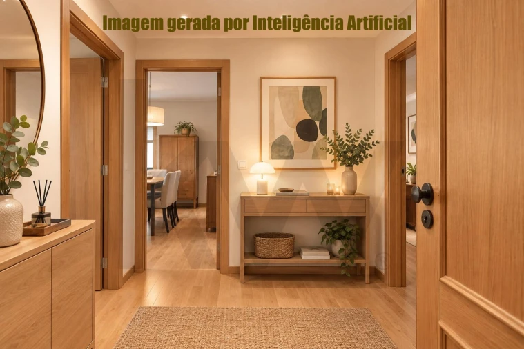 Apartamento T3 para Venda em Sacavém e Prior Velho Foto 7
