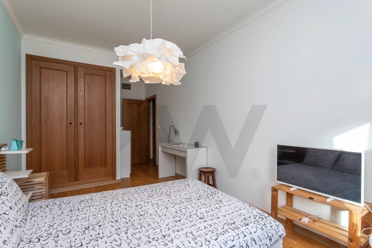 Apartamento T3 para Venda em Sacavém e Prior Velho Foto 23