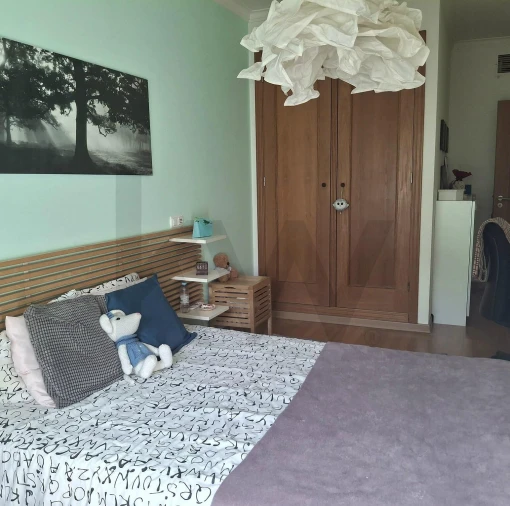 Apartamento T3 para Venda em Sacavém e Prior Velho Foto 22