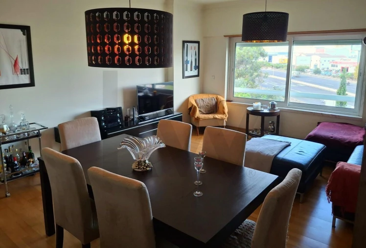 Apartamento T3 para Venda em Sacavém e Prior Velho Foto 10