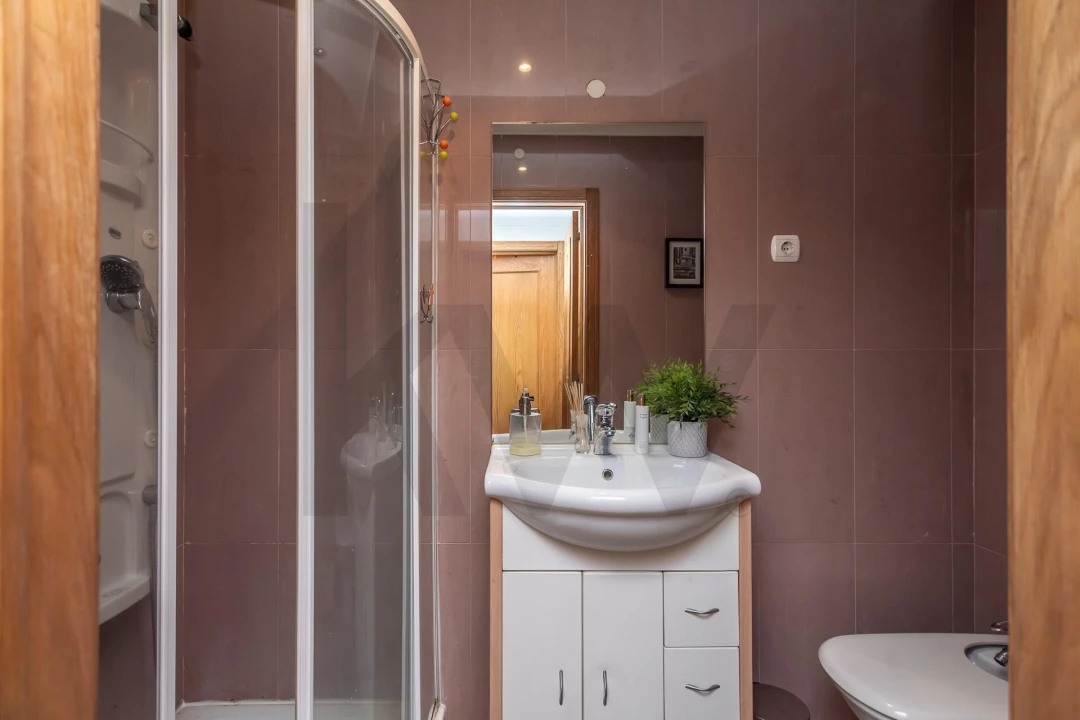 Apartamento T3 para Venda em Sacavém e Prior Velho Foto 21