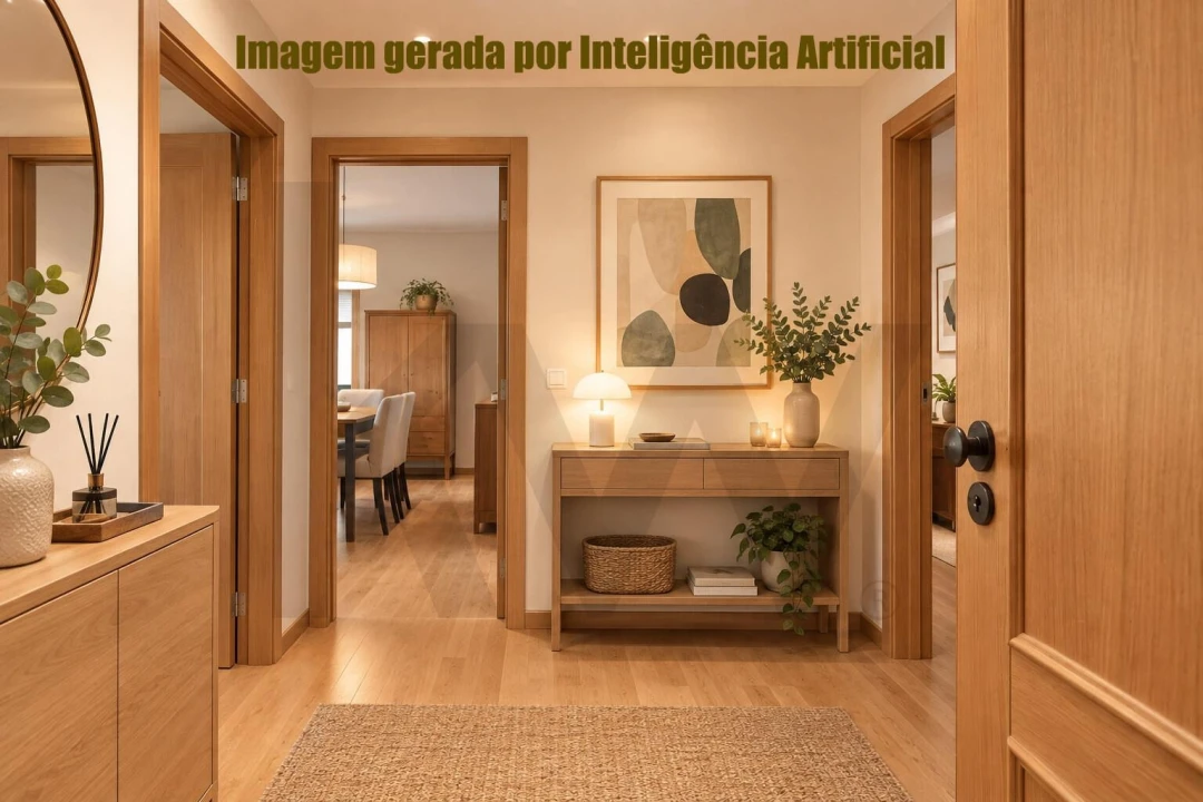 Apartamento T3 para Venda em Sacavém e Prior Velho Foto 7
