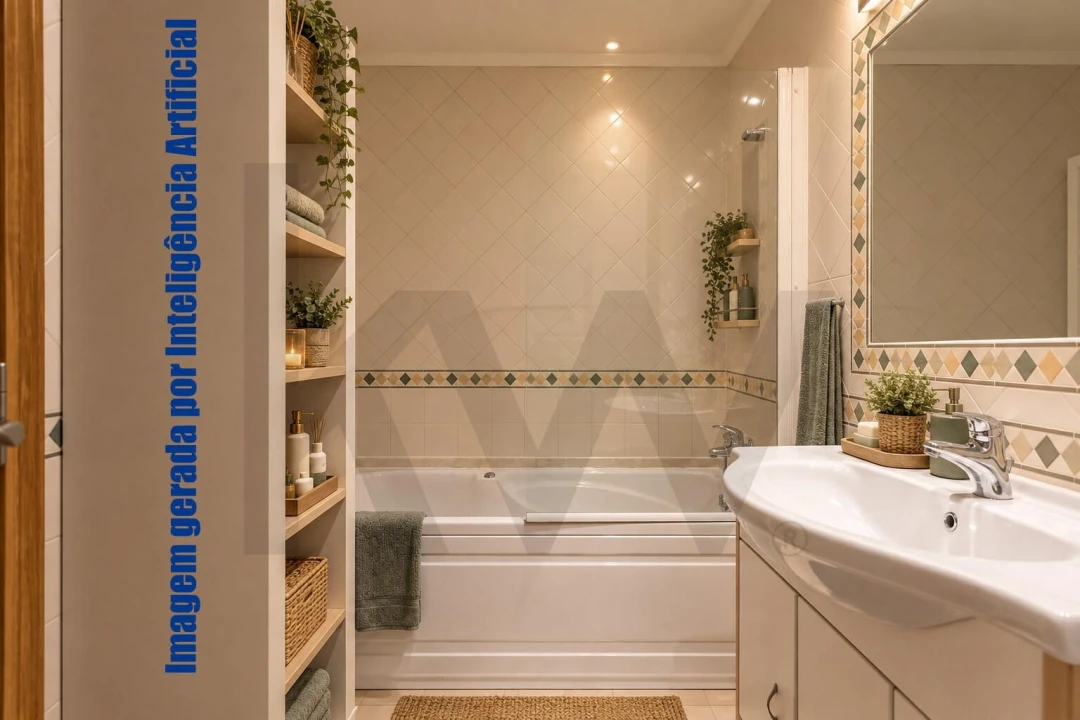 Apartamento T3 para Venda em Sacavém e Prior Velho Foto 25