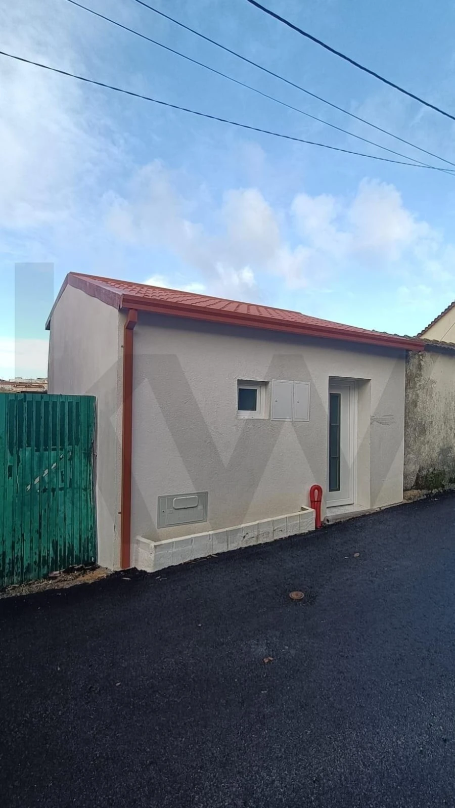 Moradia T1 para Venda em O. Azeméis, Riba-Ul, Ul, Macinhata Seixa, Madail