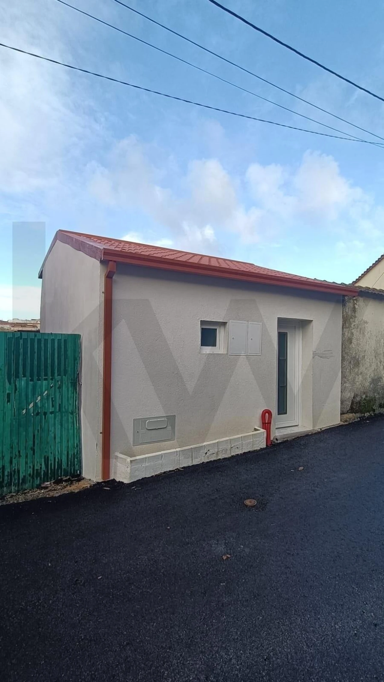 Moradia T1 para Venda em O. Azeméis, Riba-Ul, Ul, Macinhata Seixa, Madail Foto 1