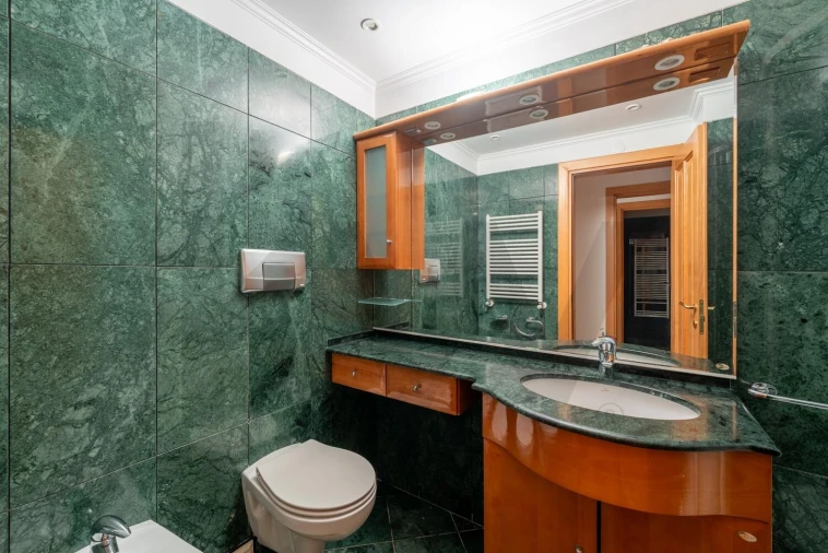 Apartamento T2 para Arrendamento em Lumiar Foto 15