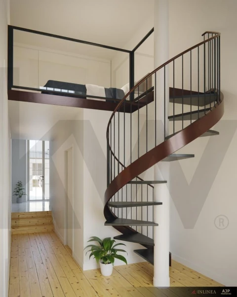 Apartamento T3 para Venda em Cascais e Estoril