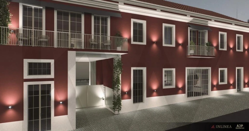 Apartamento T3 para Venda em Cascais e Estoril Foto 19
