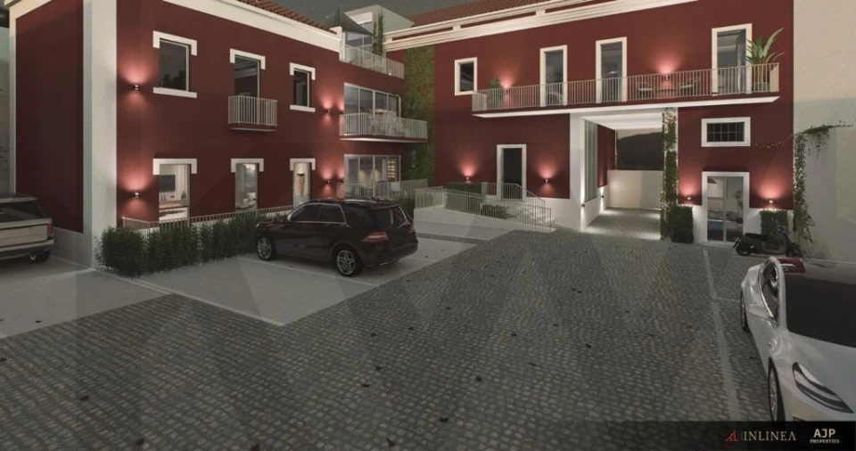 Apartamento T3 para Venda em Cascais e Estoril Foto 2