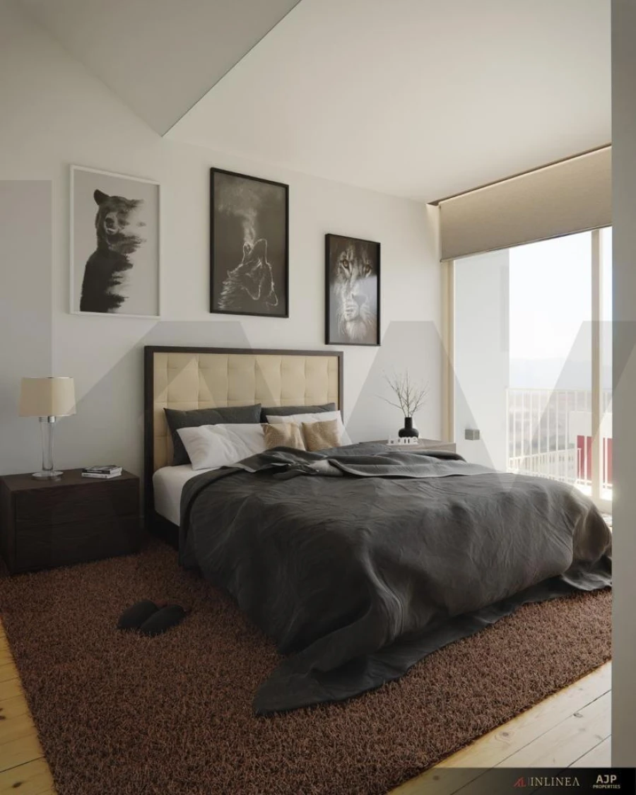 Apartamento T3 para Venda em Cascais e Estoril Foto 6