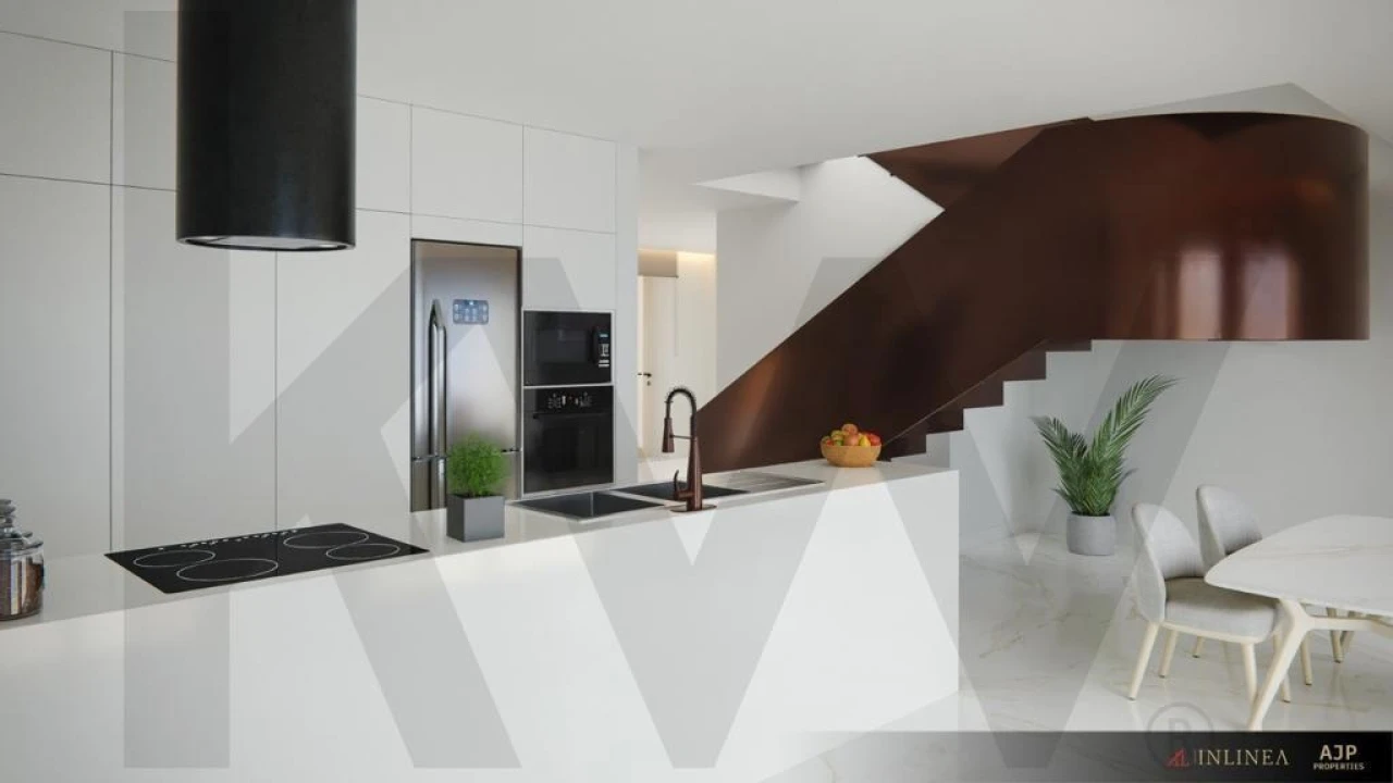 Apartamento T3 para Venda em Cascais e Estoril Foto 12
