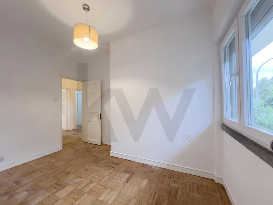 Apartamento T2 para Venda em Romeira e Várzea Foto 7