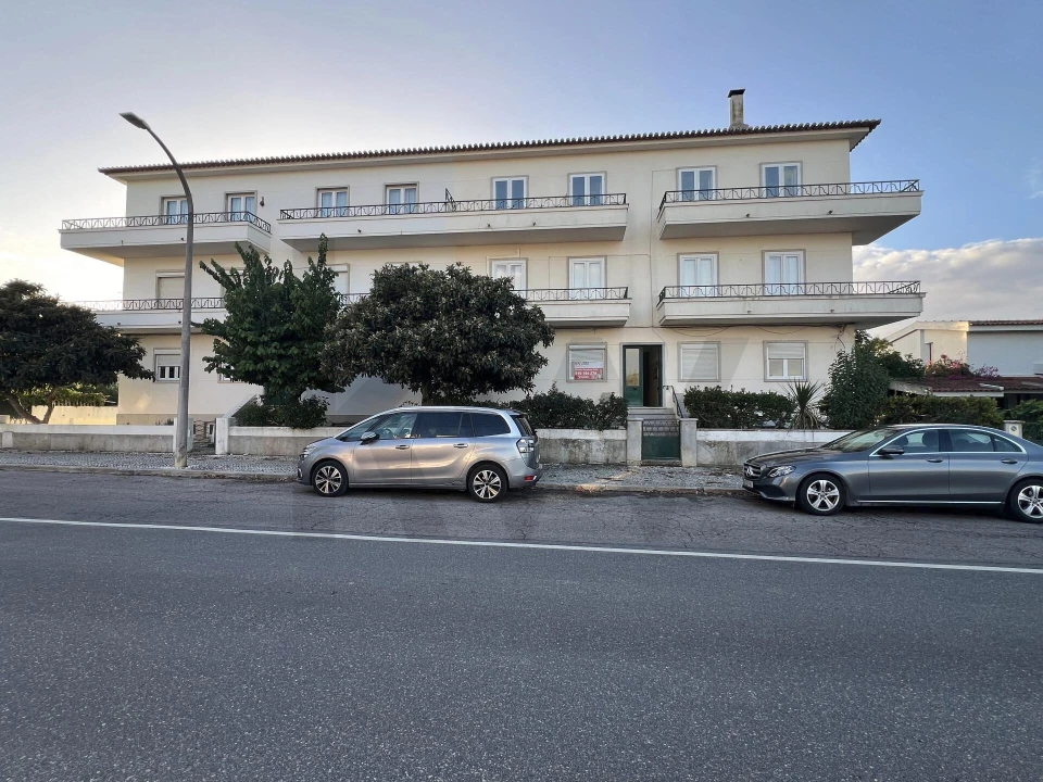 Apartamento T2 para Venda em Romeira e Várzea Foto 29