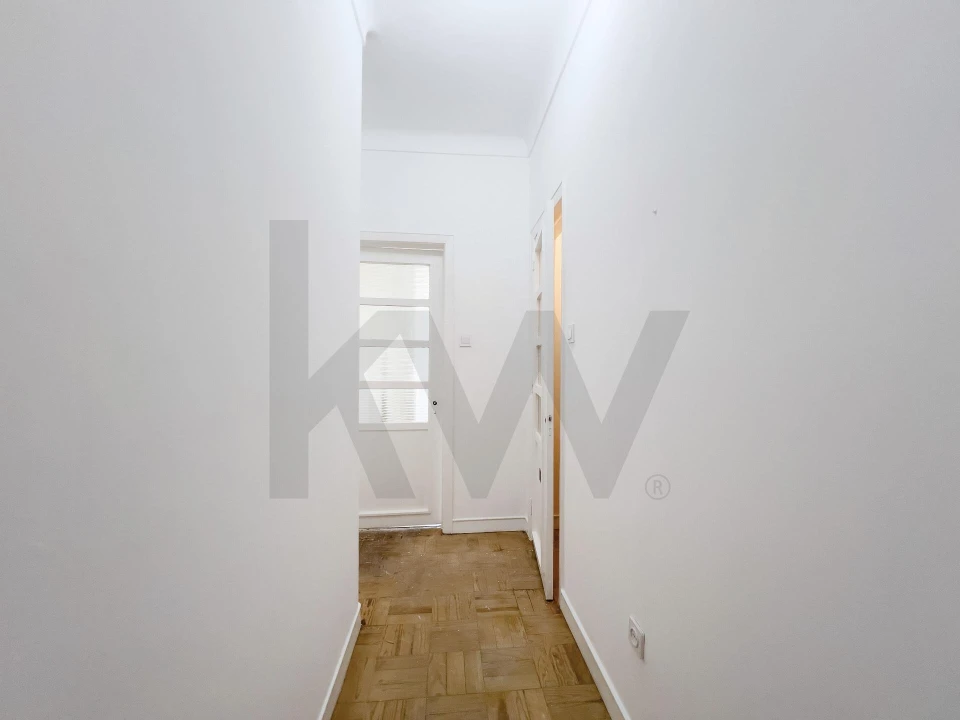 Apartamento T2 para Venda em Romeira e Várzea Foto 12