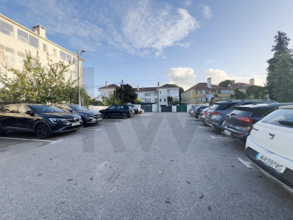 Apartamento T2 para Venda em Romeira e Várzea Foto 30